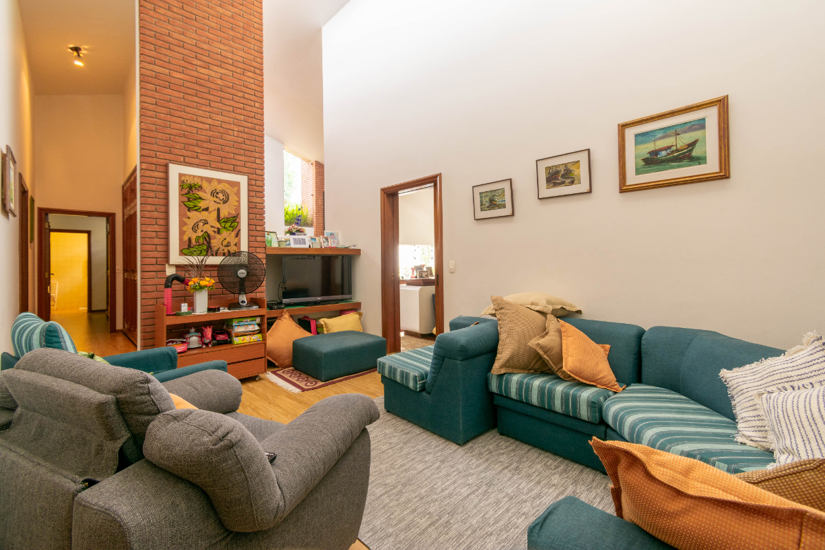 Casa, 4 quartos, 495 m² - Foto 16