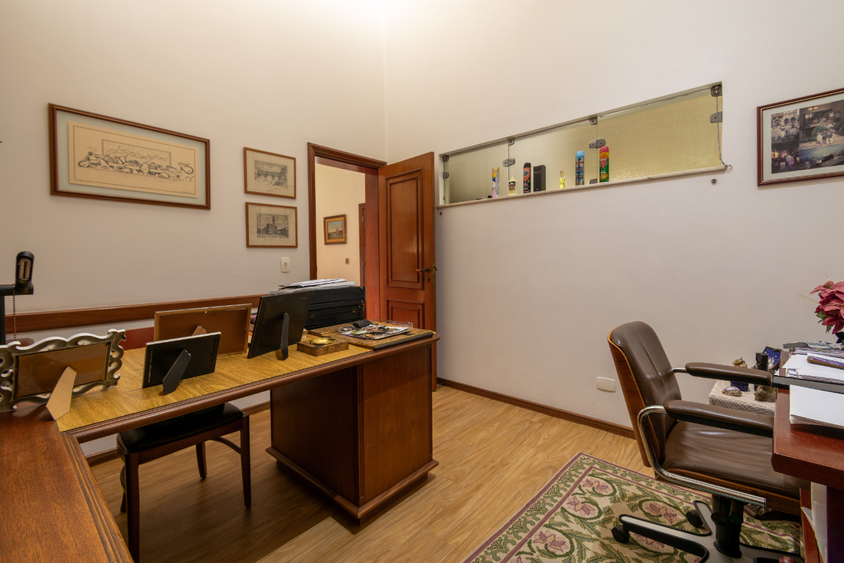 Casa, 4 quartos, 495 m² - Foto 21