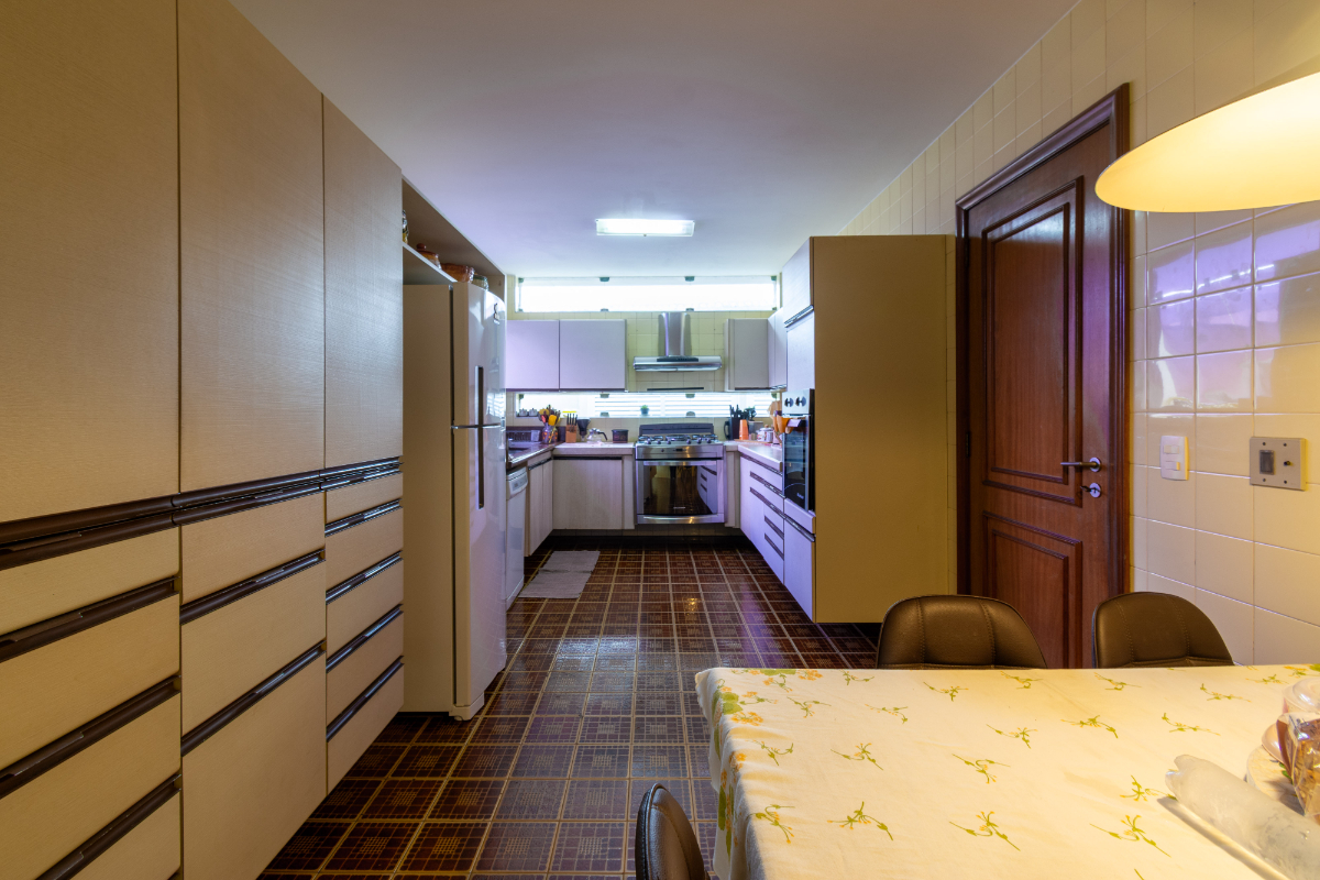 Casa, 4 quartos, 495 m² - Foto 23