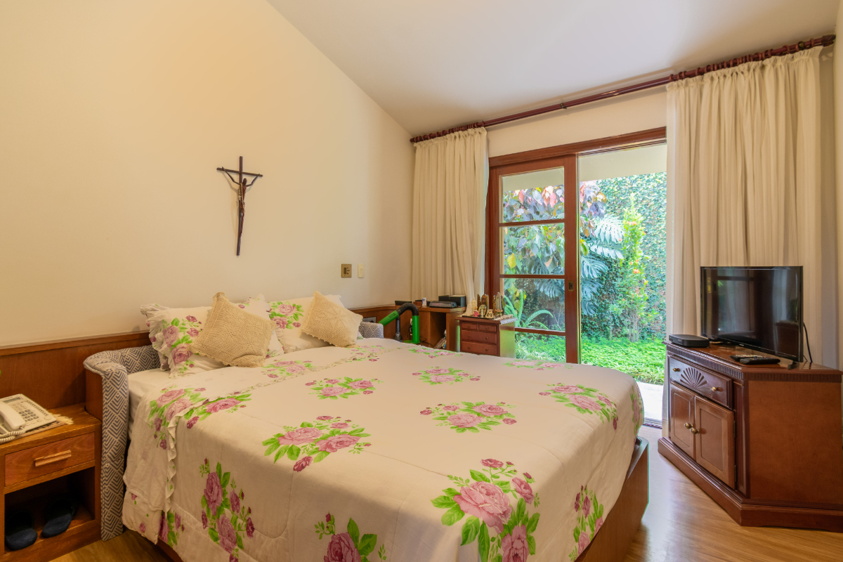 Casa, 4 quartos, 495 m² - Foto 25