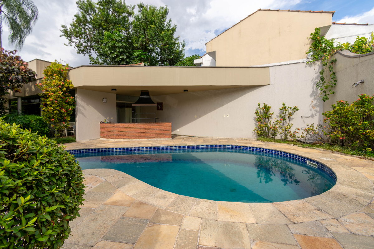 Casa, 4 quartos, 495 m² - Foto 8