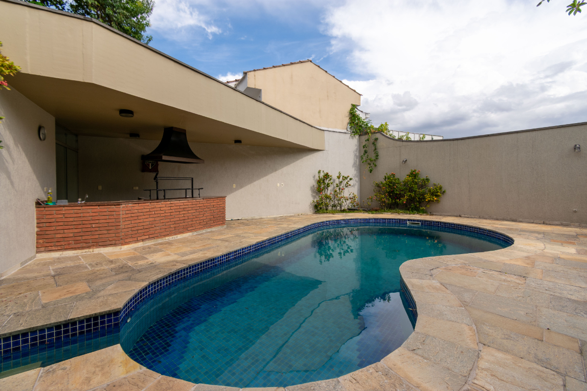 Casa, 4 quartos, 495 m² - Foto 9