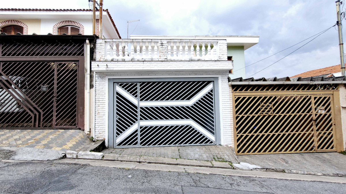 Casa, 3 quartos, 145 m² - Foto 1