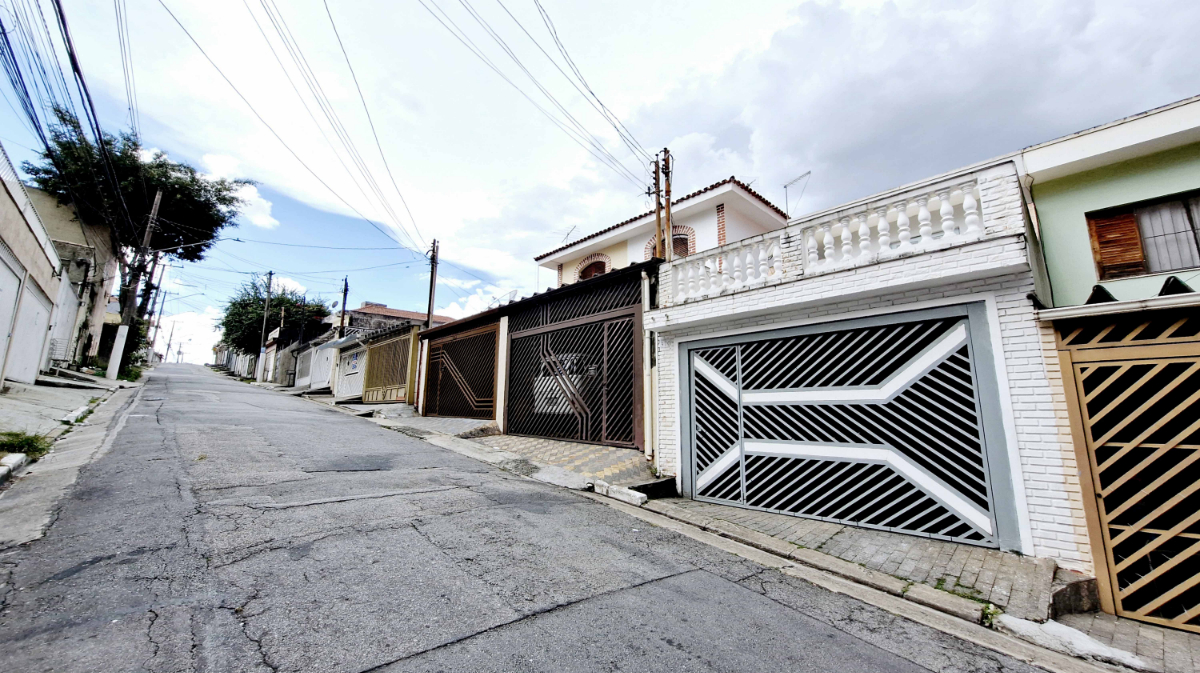 Casa, 3 quartos, 145 m² - Foto 2