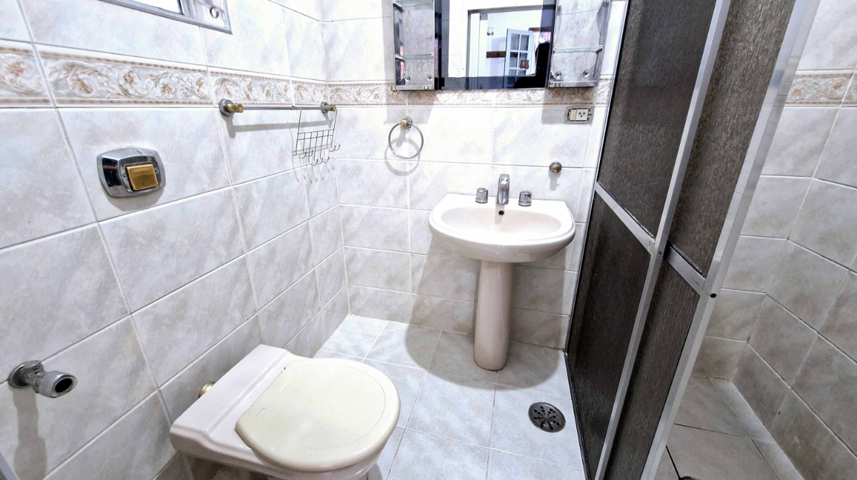 Casa, 3 quartos, 145 m² - Foto 24