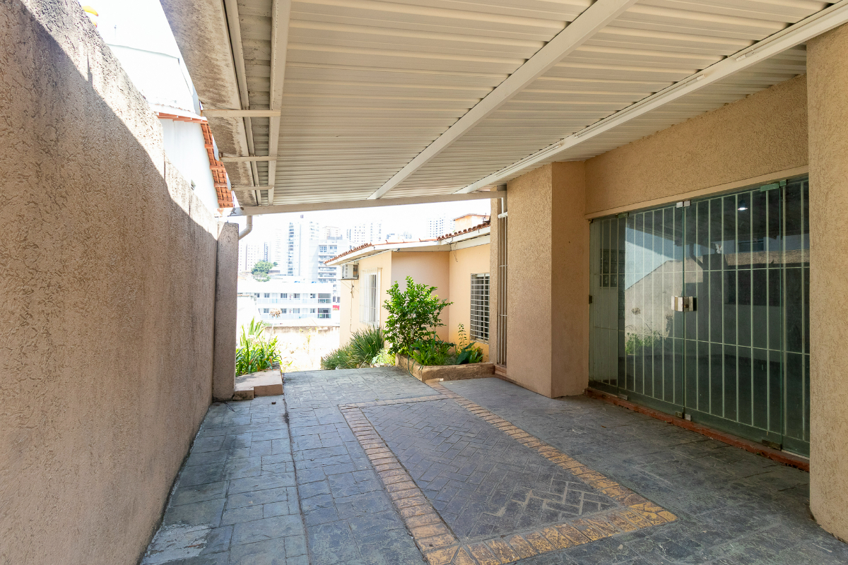Casa, 3 quartos, 240 m² - Foto 1