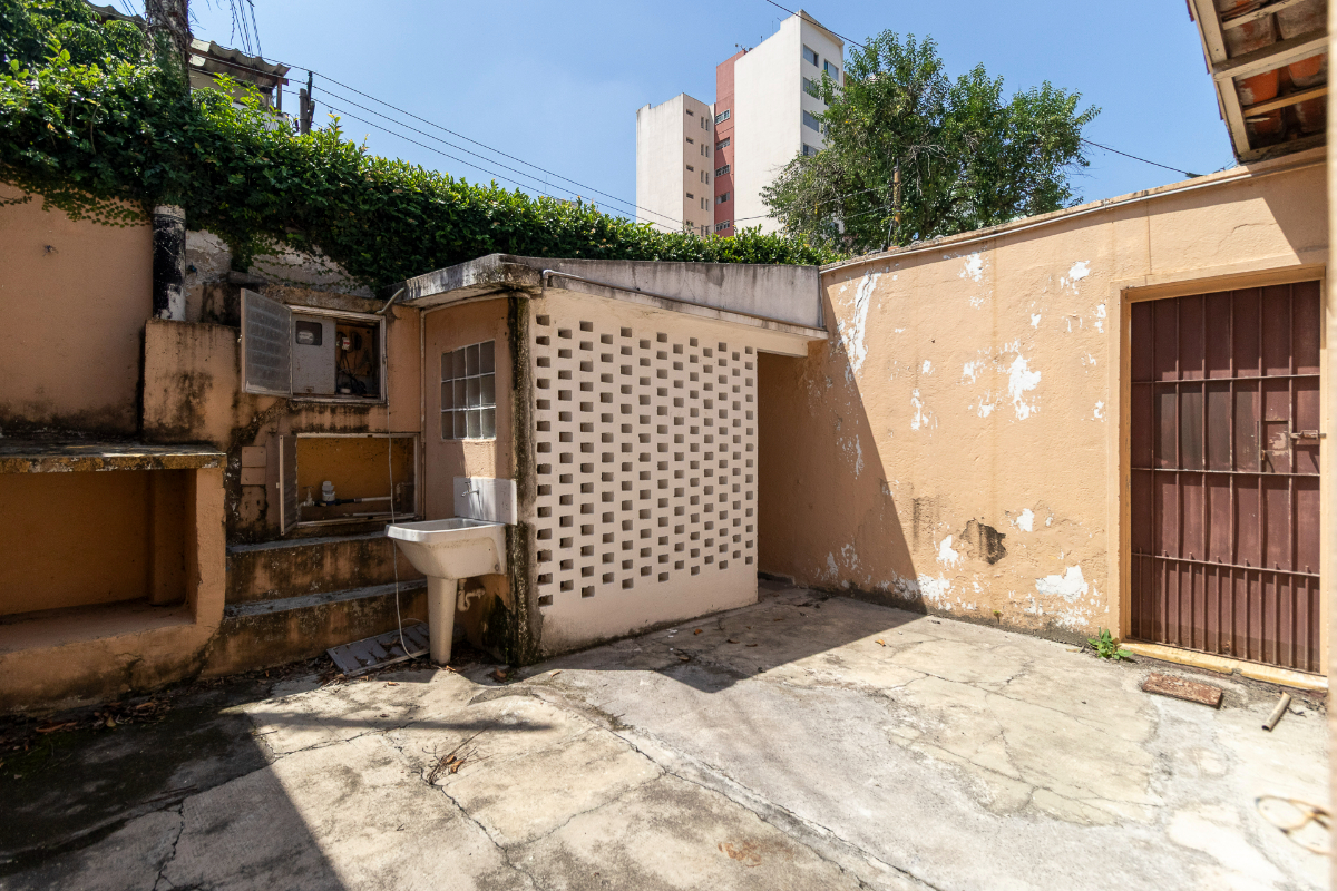 Casa, 3 quartos, 240 m² - Foto 12