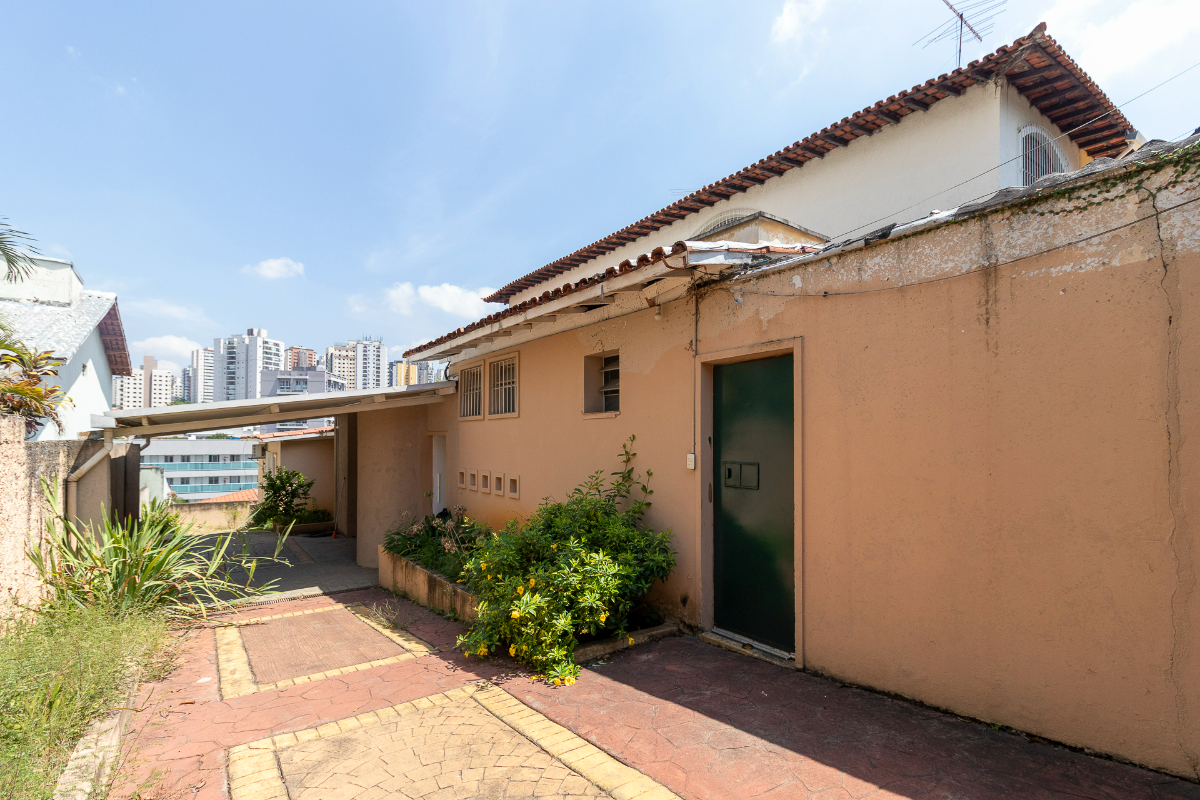 Casa, 3 quartos, 240 m² - Foto 24