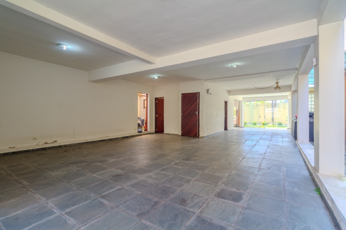 Casa, 4 quartos, 354 m² - Foto 20