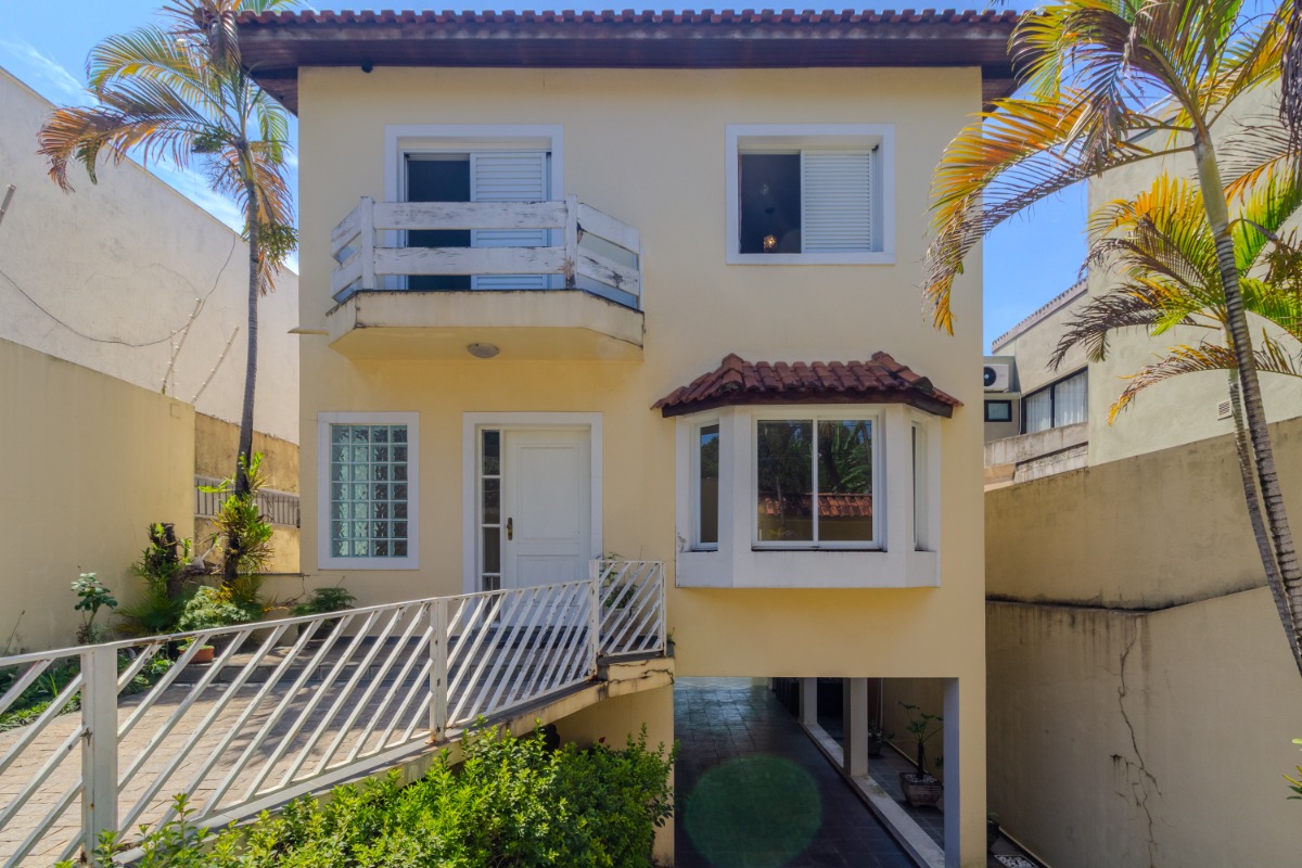 Casa, 4 quartos, 354 m² - Foto 22