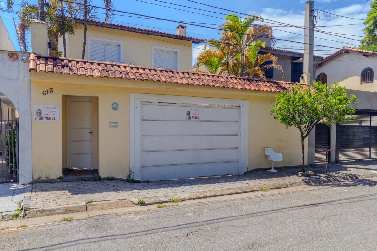 Casa, 4 quartos, 354 m² - Foto 23