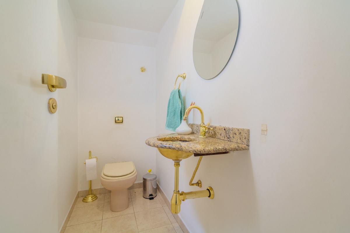 Casa, 4 quartos, 354 m² - Foto 7