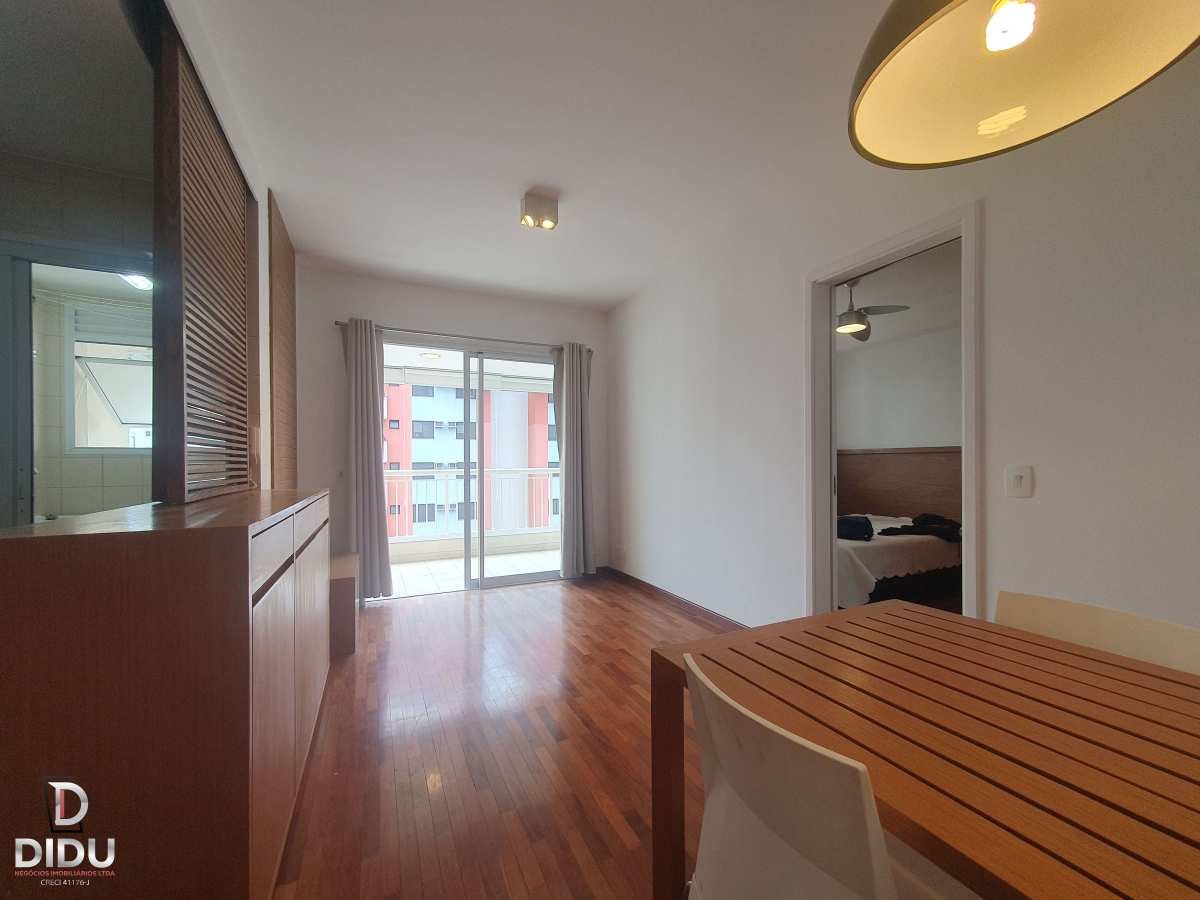 Apartamento, 1 quarto, 47 m² - Foto 1