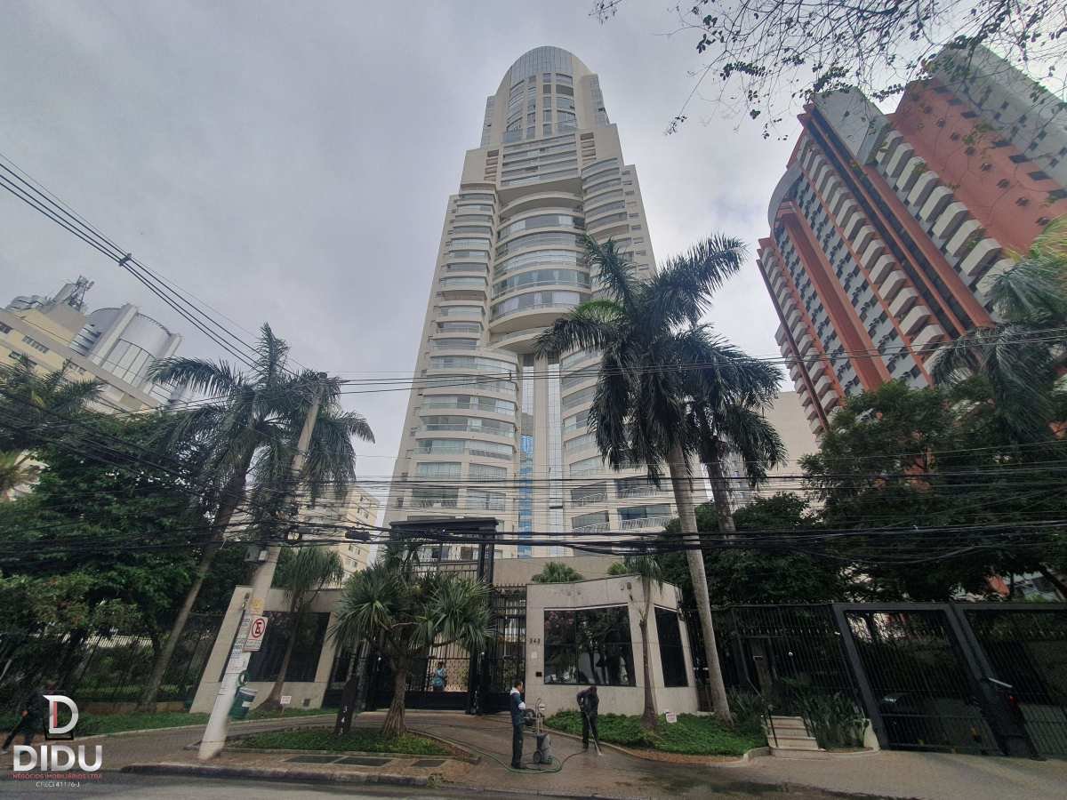 Apartamento, 1 quarto, 47 m² - Foto 19