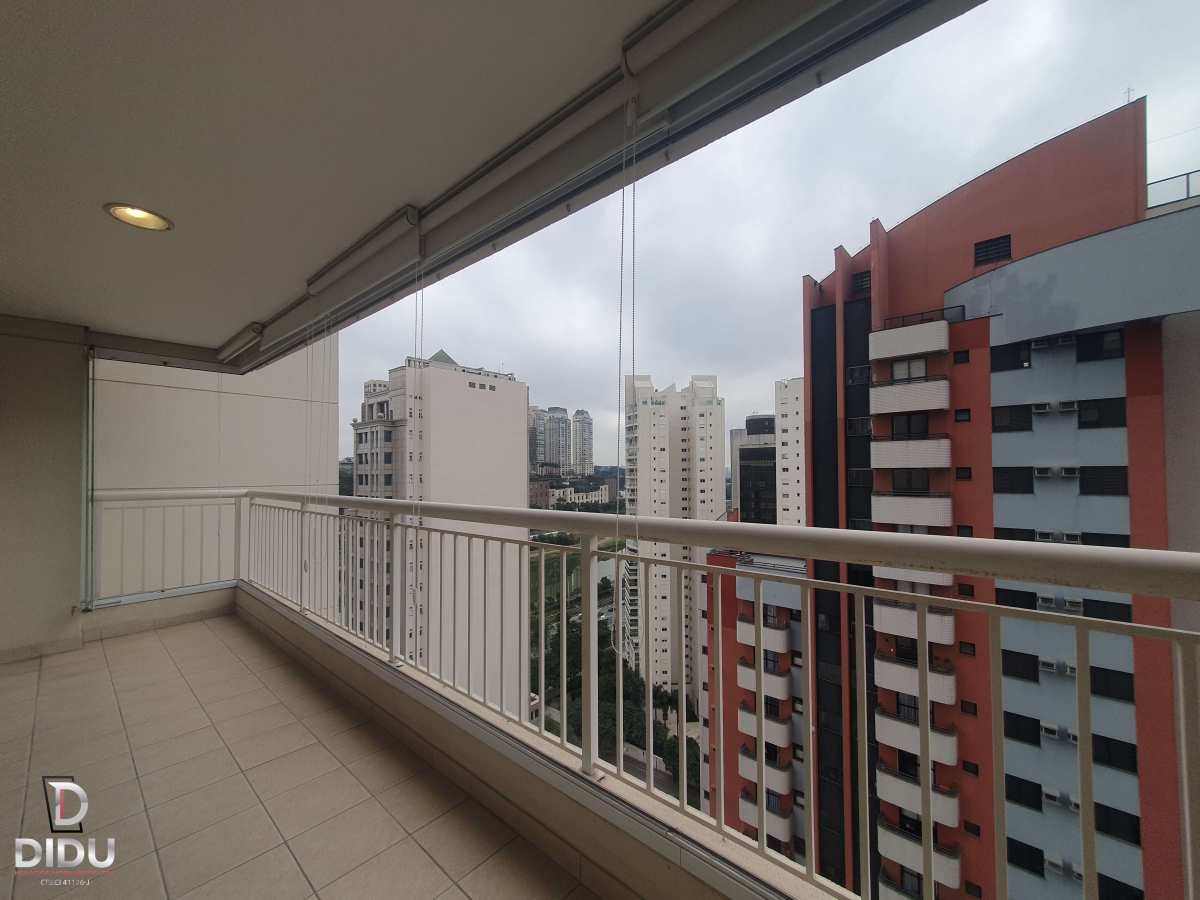 Apartamento, 1 quarto, 47 m² - Foto 4