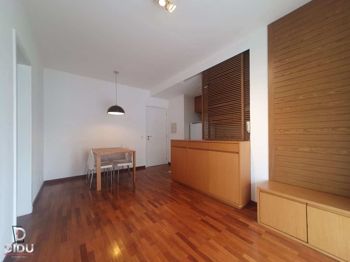 Apartamento, 1 quarto, 47 m² - Foto 5