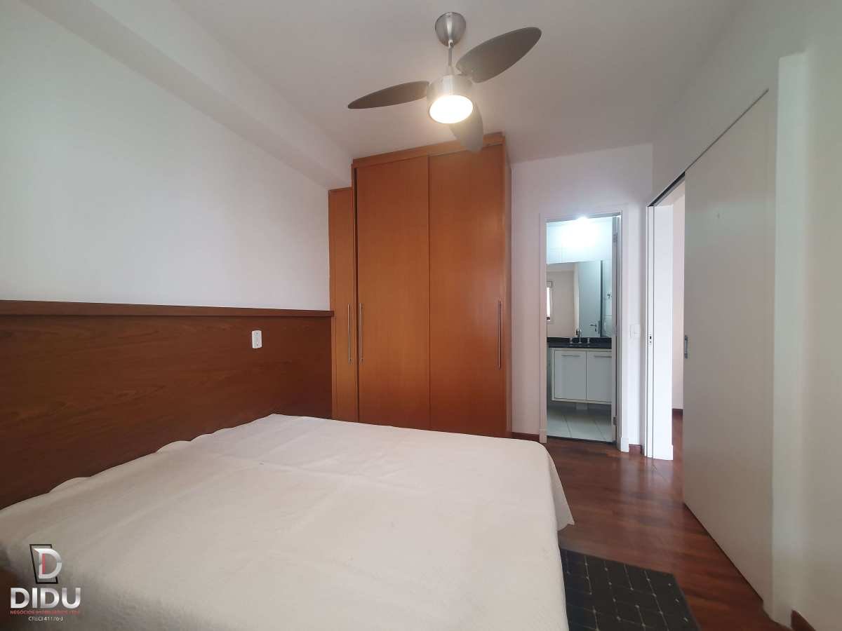 Apartamento, 1 quarto, 47 m² - Foto 6