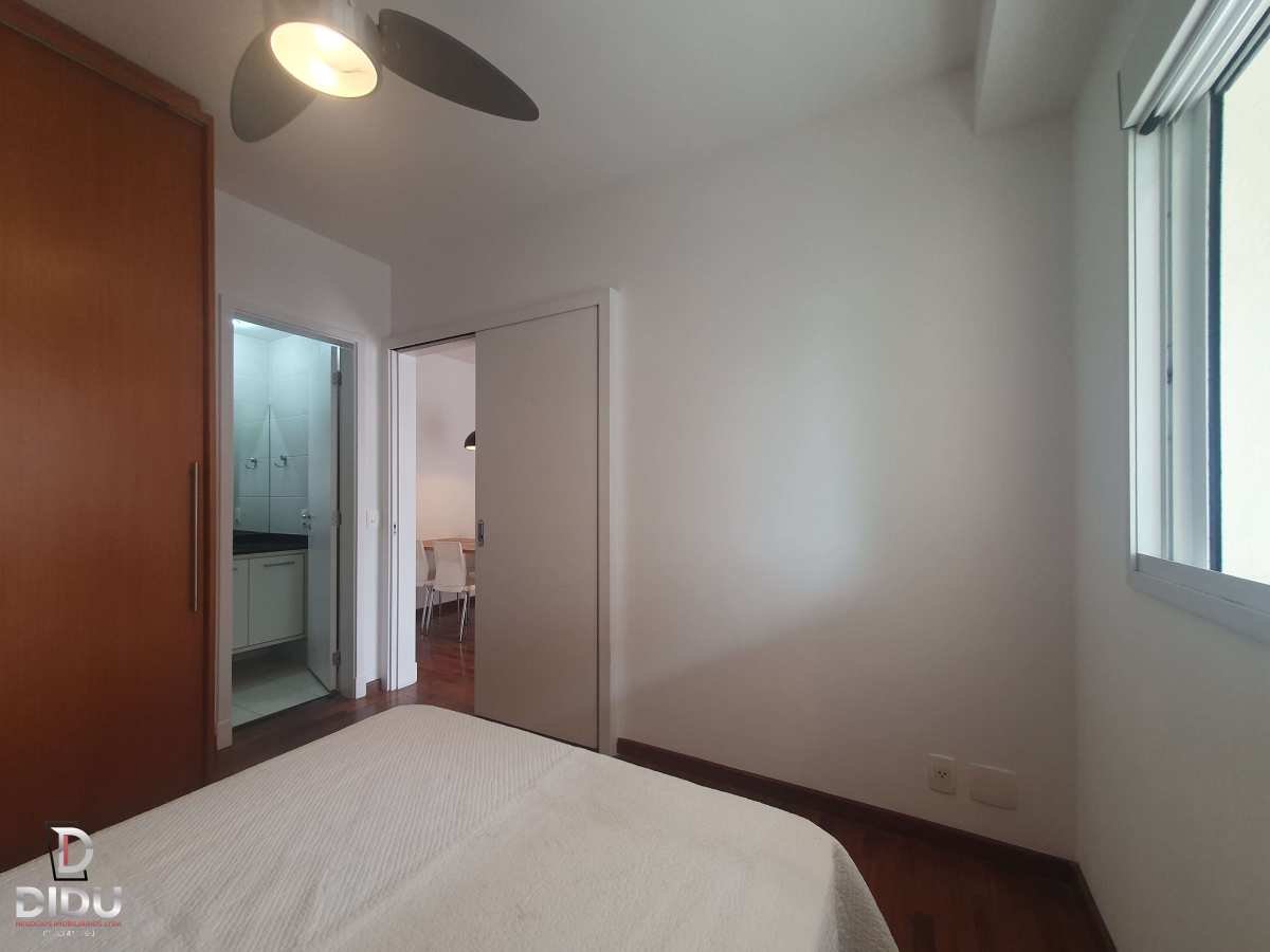 Apartamento, 1 quarto, 47 m² - Foto 8