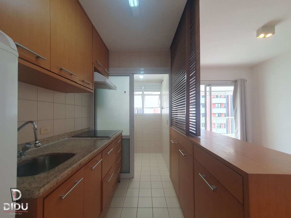 Apartamento, 1 quarto, 47 m² - Foto 9