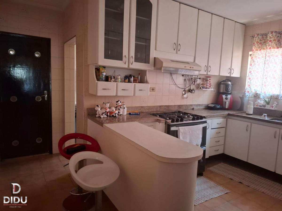 Casa, 4 quartos, 300 m² - Foto 16