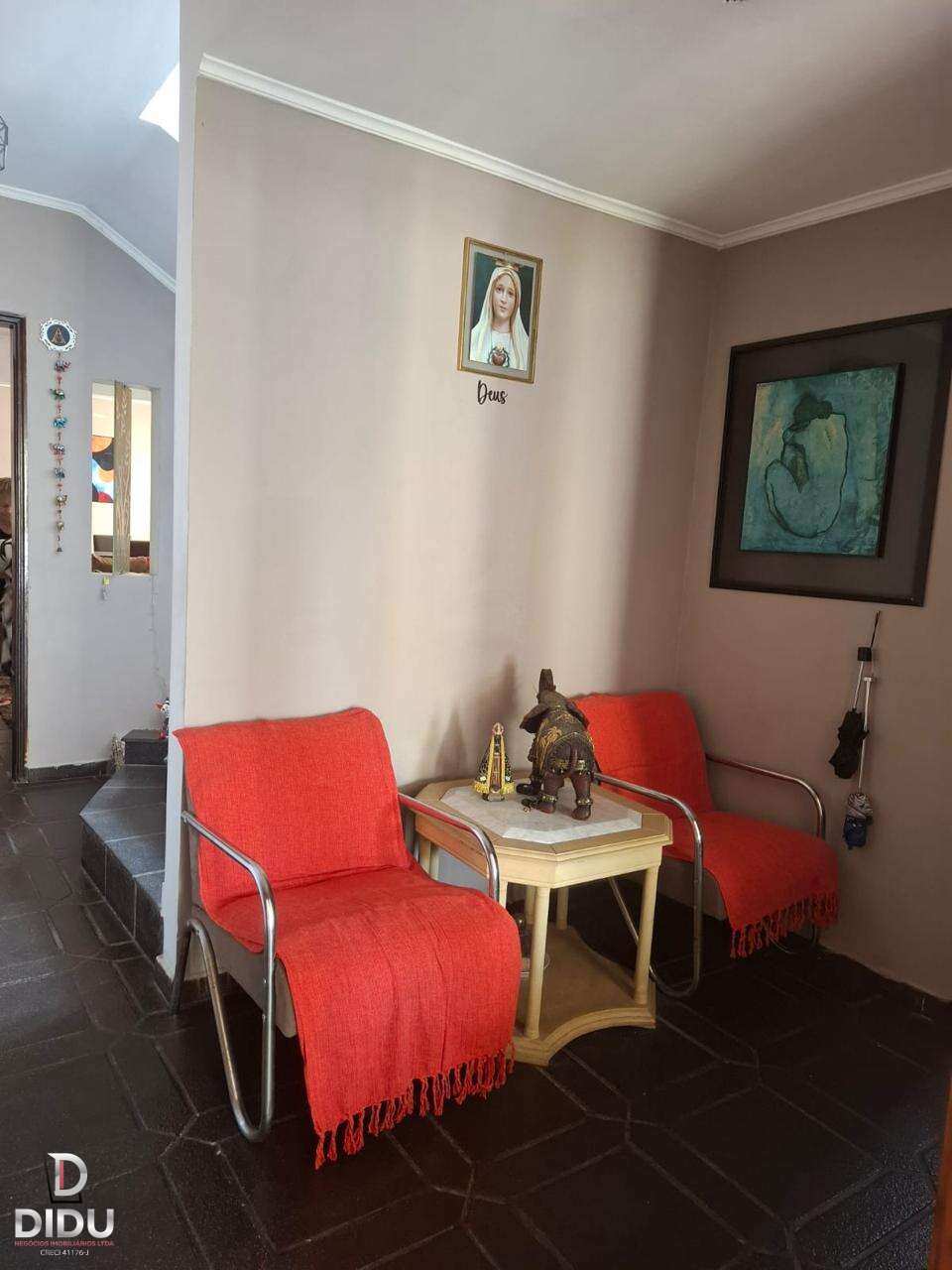 Casa, 4 quartos, 300 m² - Foto 6