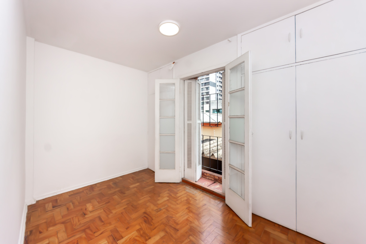 Apartamento, 2 quartos, 58 m² - Foto 1