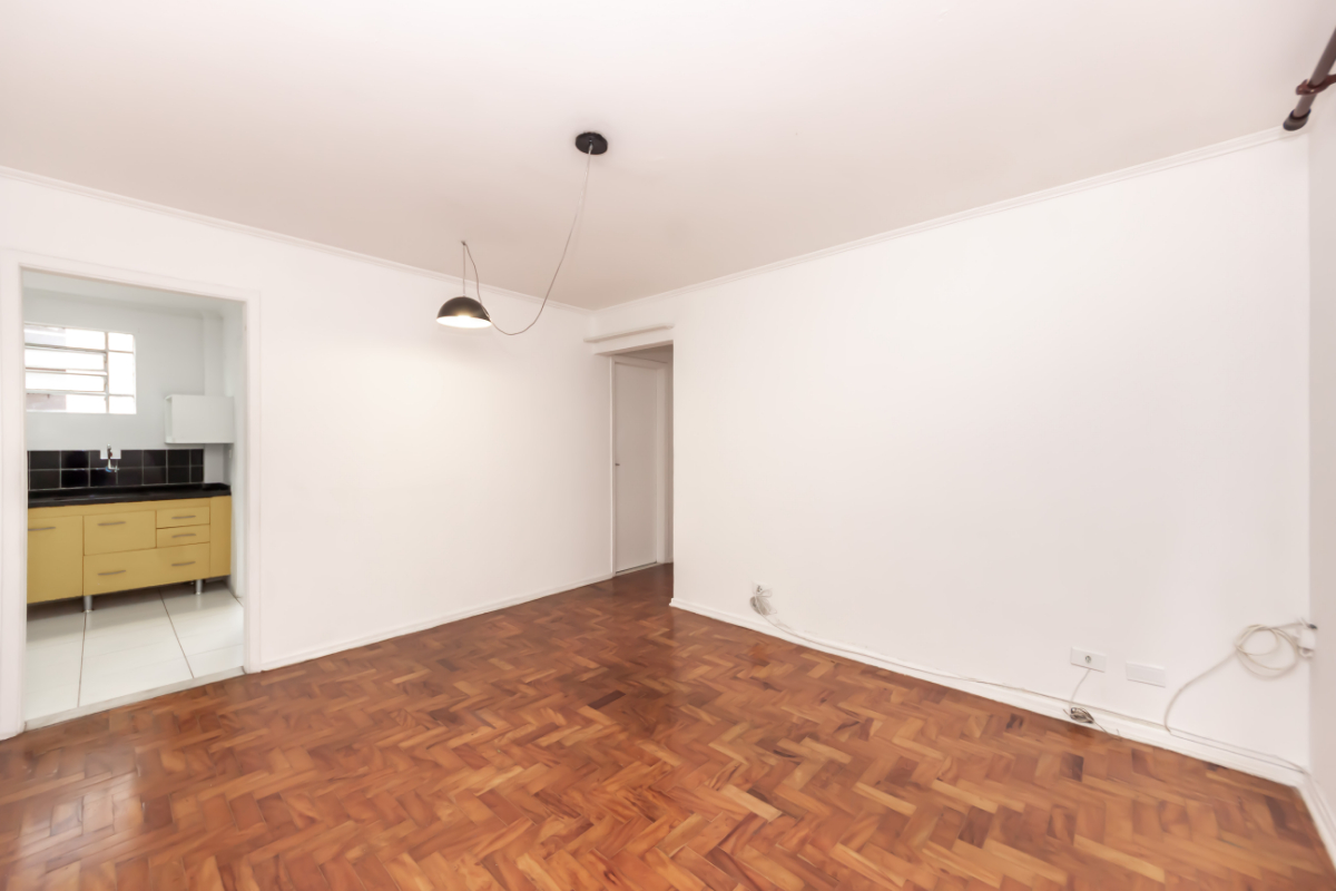 Apartamento, 2 quartos, 58 m² - Foto 15