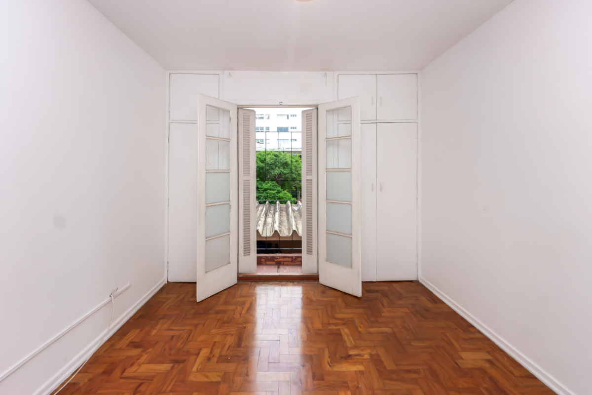 Apartamento, 2 quartos, 58 m² - Foto 2