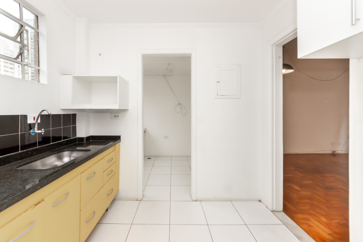 Apartamento, 2 quartos, 58 m² - Foto 22