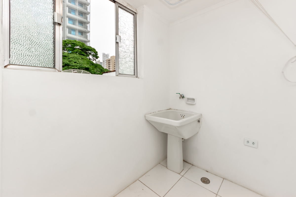 Apartamento, 2 quartos, 58 m² - Foto 24