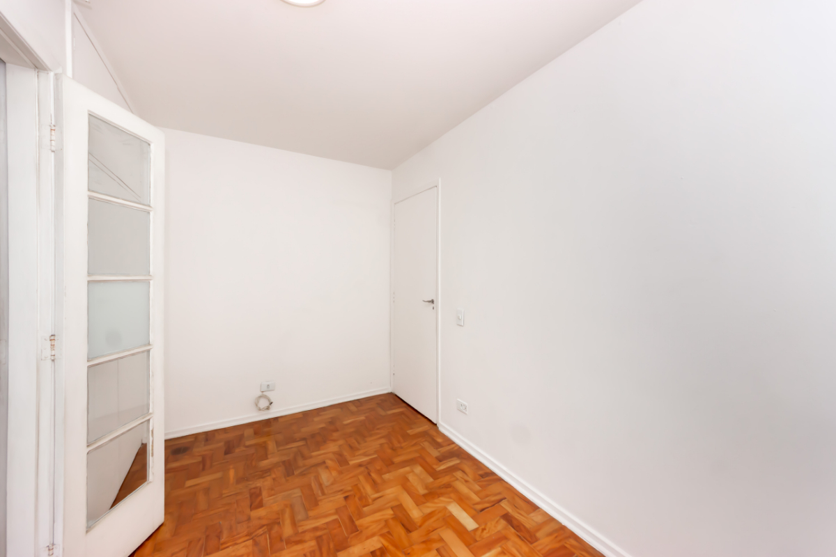 Apartamento, 2 quartos, 58 m² - Foto 6
