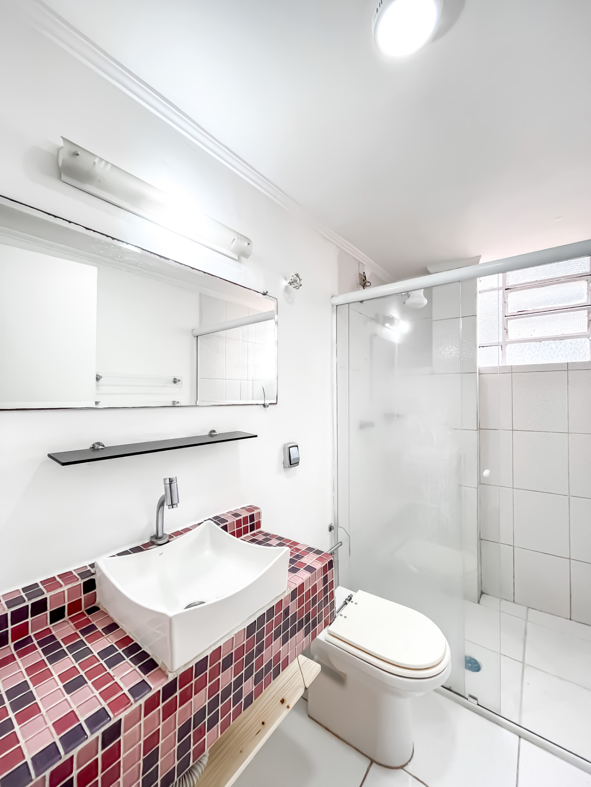 Apartamento, 2 quartos, 58 m² - Foto 8