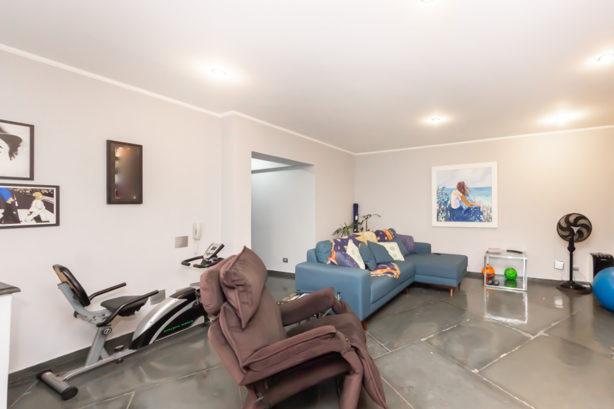 Cobertura, 4 quartos, 280 m² - Foto 12
