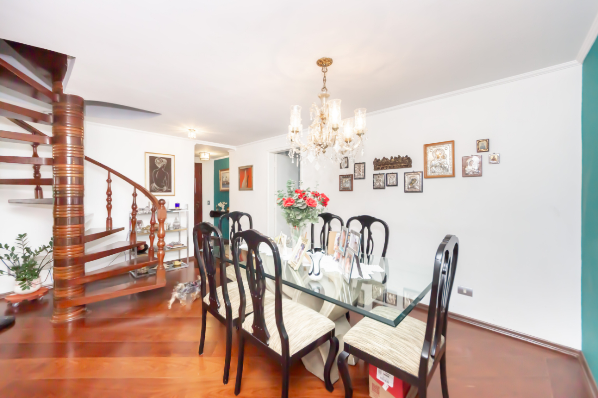 Cobertura, 4 quartos, 280 m² - Foto 19