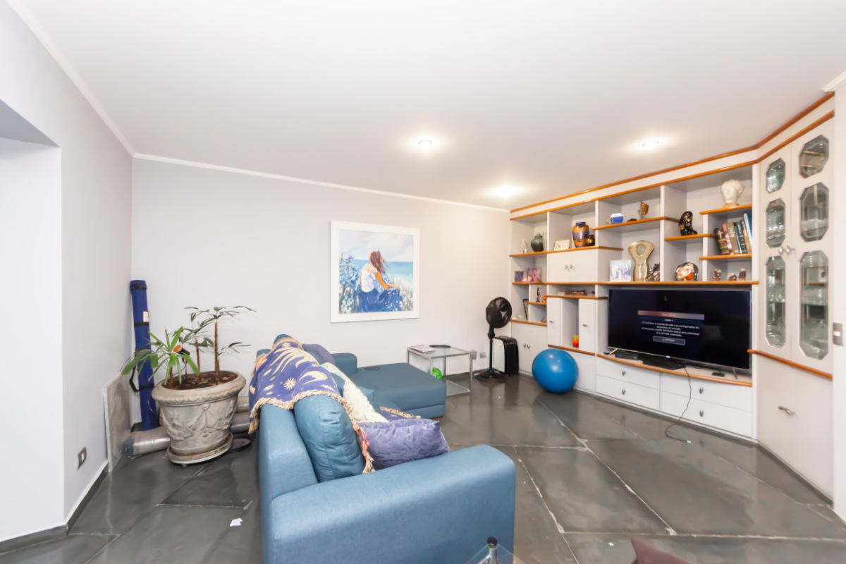 Cobertura, 4 quartos, 280 m² - Foto 9