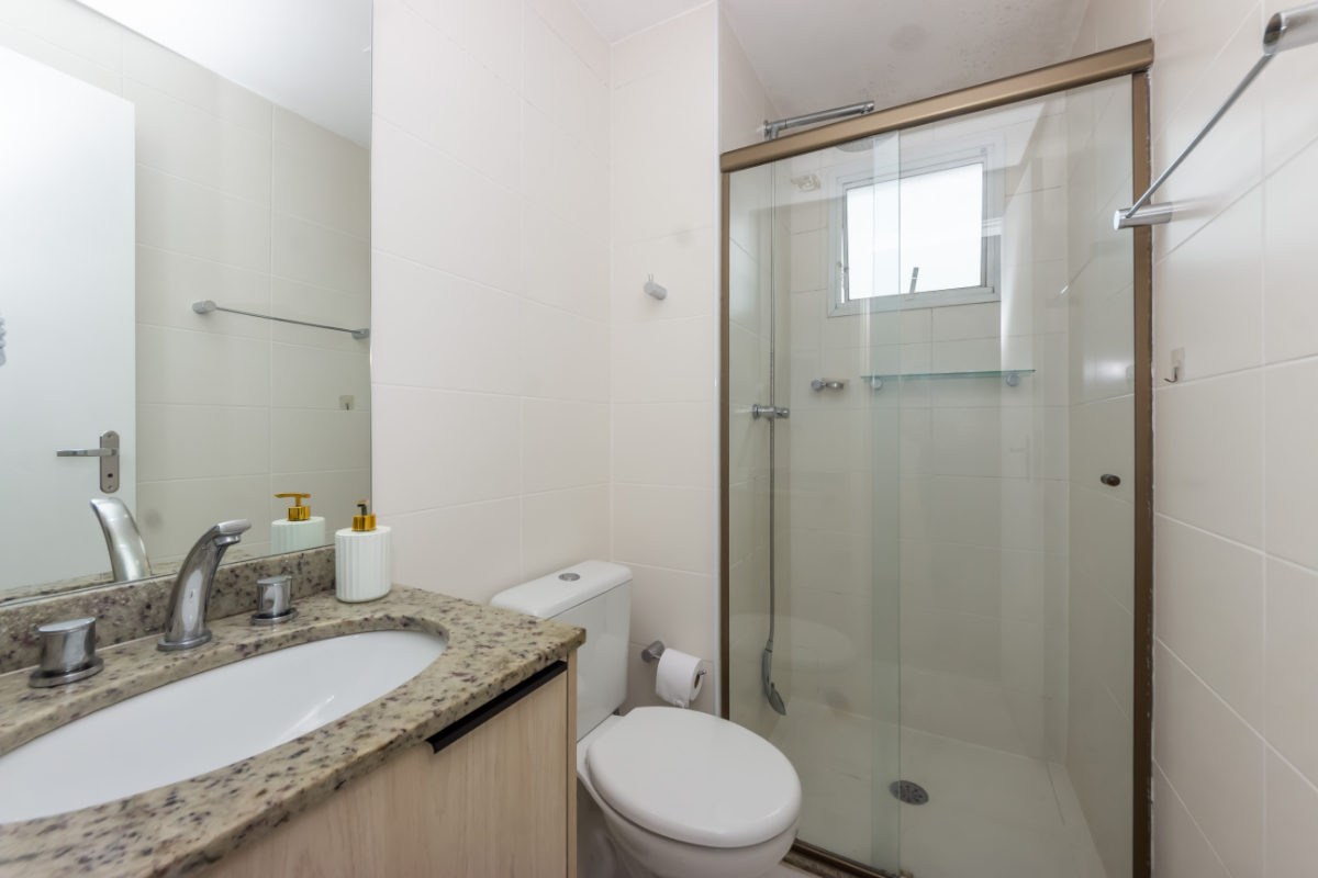 Apartamento, 2 quartos, 57 m² - Foto 10