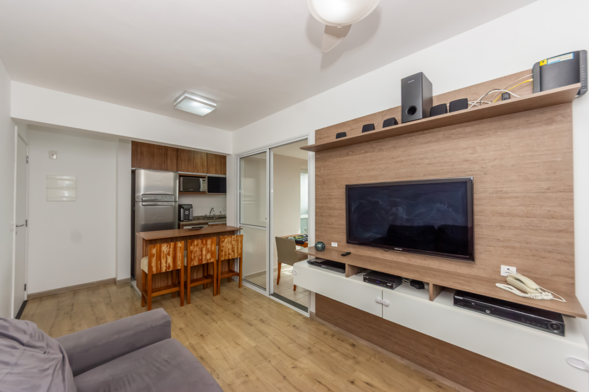 Apartamento, 2 quartos, 57 m² - Foto 4
