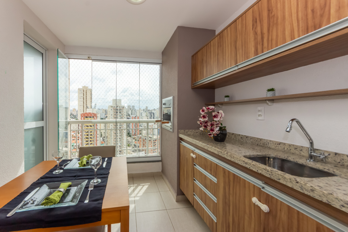 Apartamento, 2 quartos, 57 m² - Foto 5