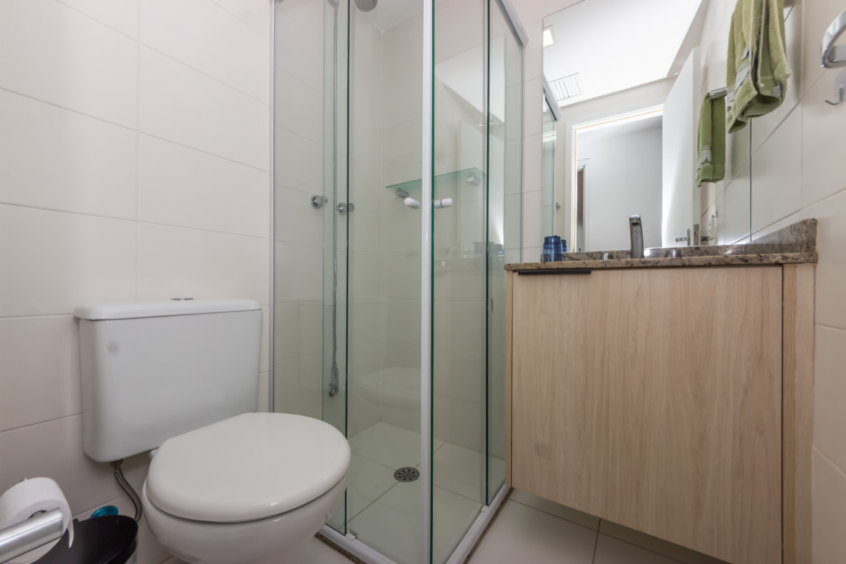 Apartamento, 2 quartos, 57 m² - Foto 8