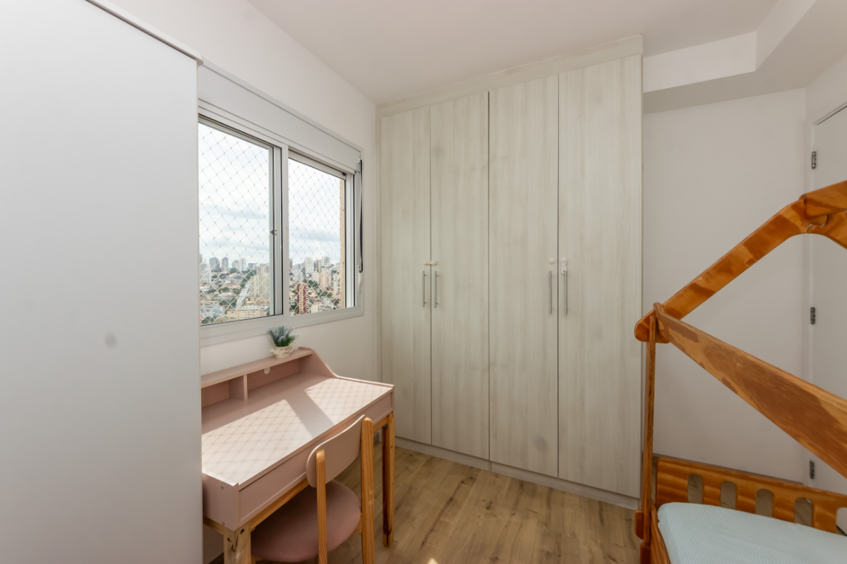 Apartamento, 2 quartos, 57 m² - Foto 9