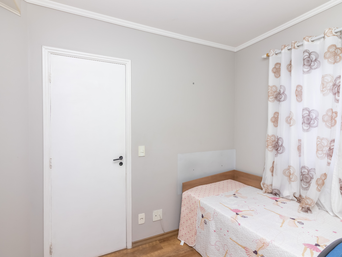 Apartamento, 3 quartos, 91 m² - Foto 10