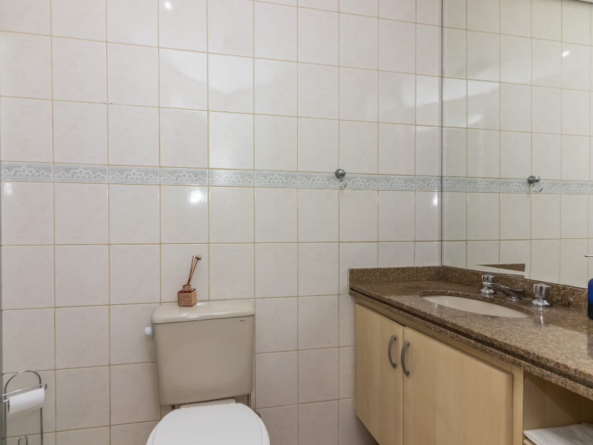 Apartamento, 3 quartos, 91 m² - Foto 11