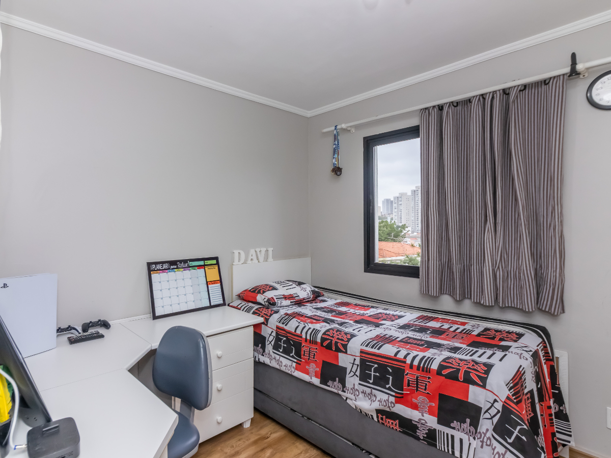 Apartamento, 3 quartos, 91 m² - Foto 12
