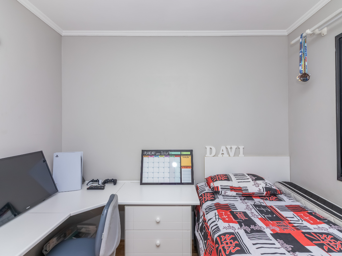 Apartamento, 3 quartos, 91 m² - Foto 13