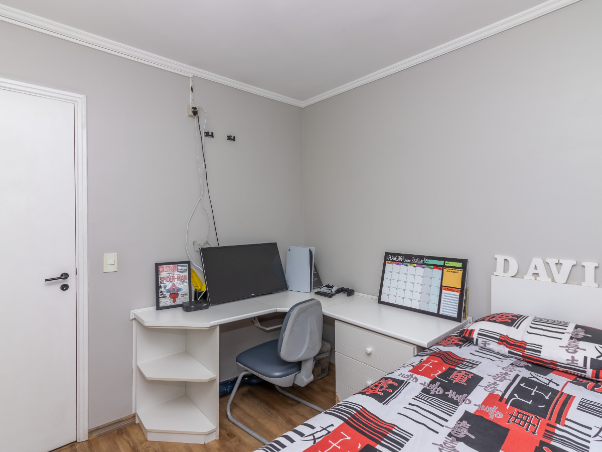 Apartamento, 3 quartos, 91 m² - Foto 14