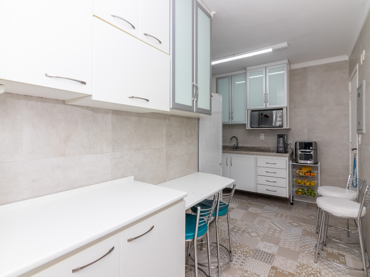 Apartamento, 3 quartos, 91 m² - Foto 23