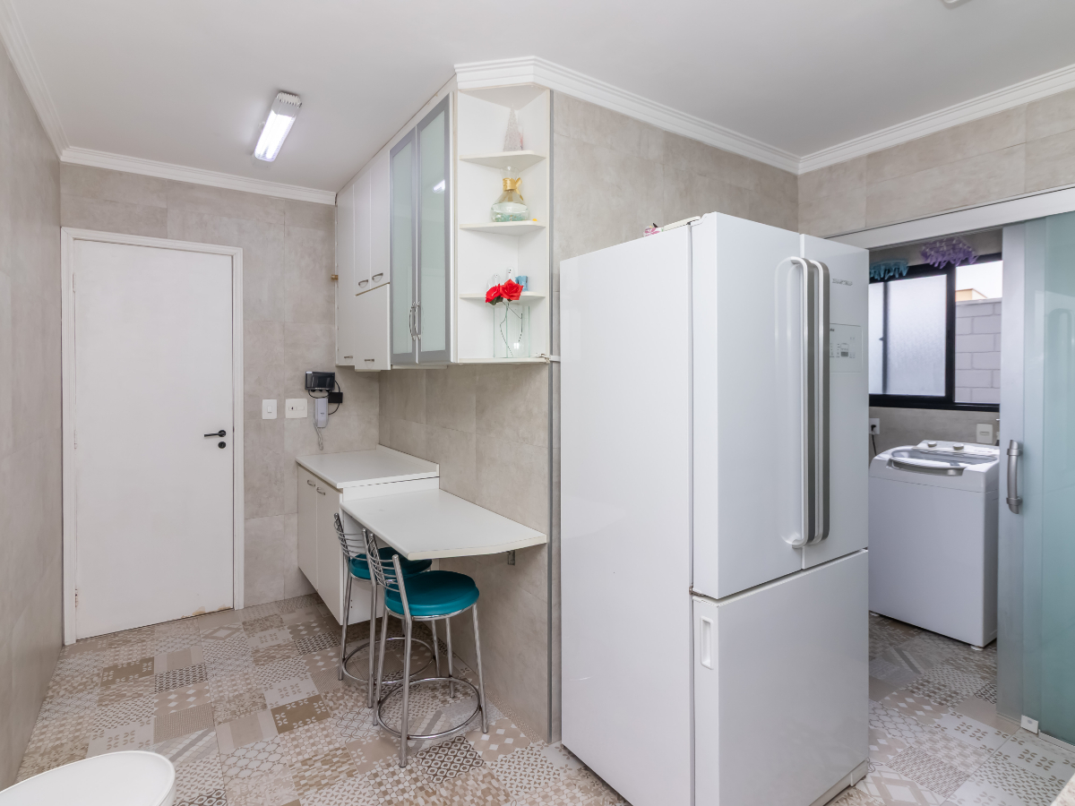 Apartamento, 3 quartos, 91 m² - Foto 25