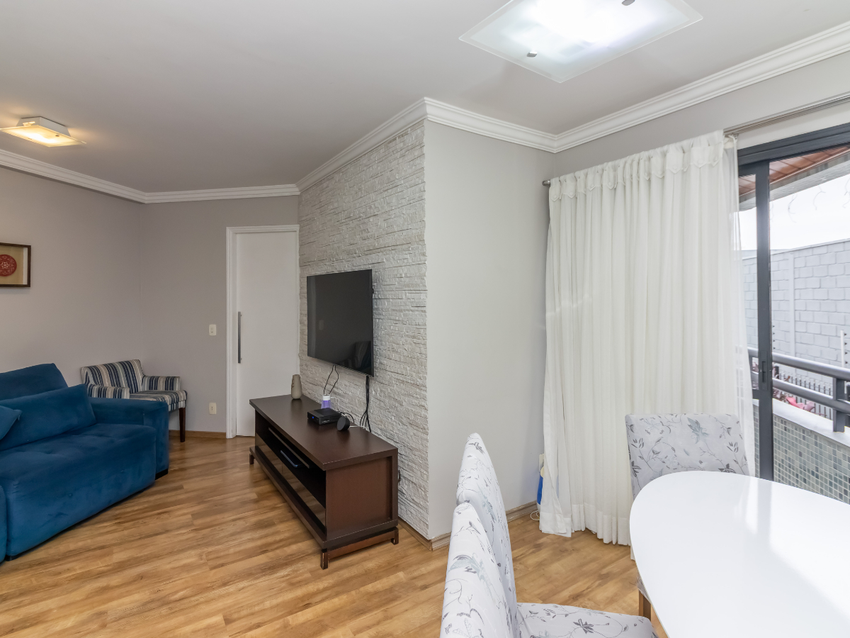 Apartamento, 3 quartos, 91 m² - Foto 5