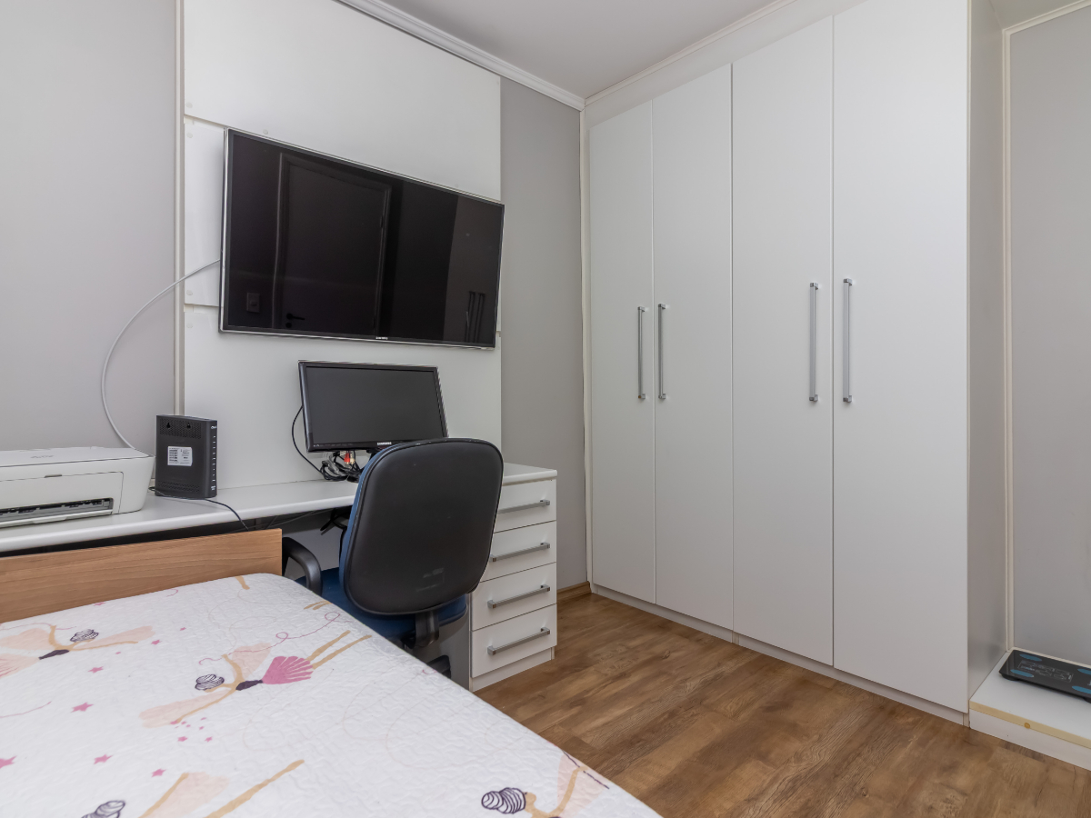 Apartamento, 3 quartos, 91 m² - Foto 8