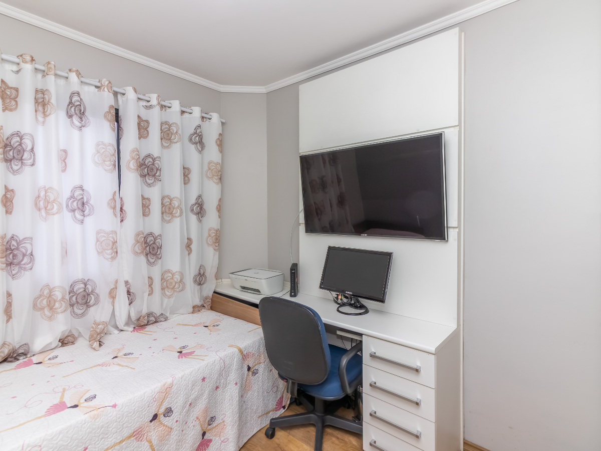 Apartamento, 3 quartos, 91 m² - Foto 9